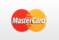 Logotipo do Cartão de Crédito Mastercard